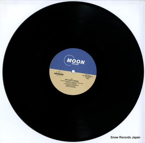 MOON-18004 disc