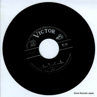 SF-92 disc