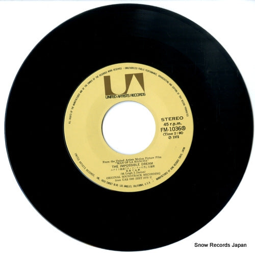 FM-1036 disc