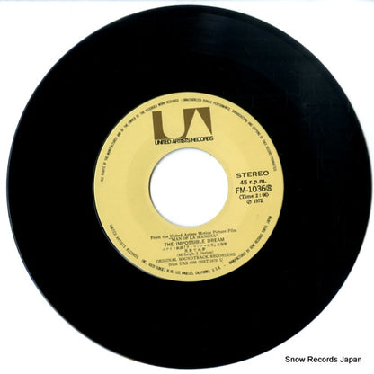 FM-1036 disc