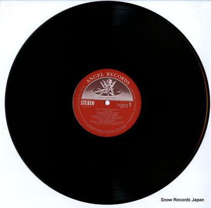 EAC-50093 disc