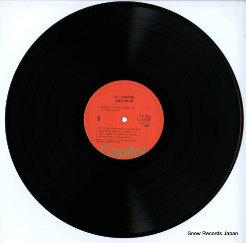 ECJ-50025 disc