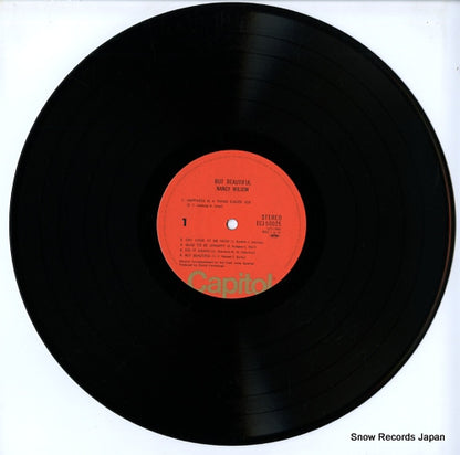 ECJ-50025 disc