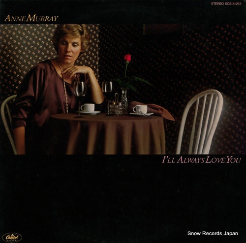 ECS-81272 front cover