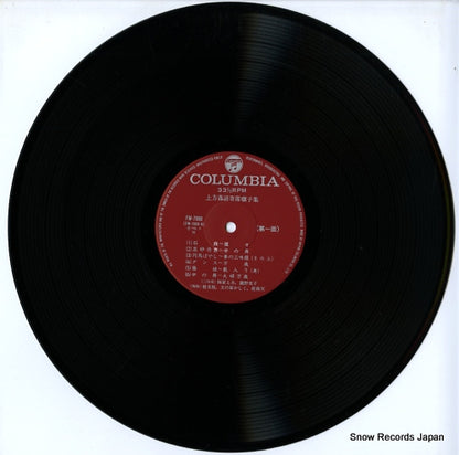 FW-7090 disc