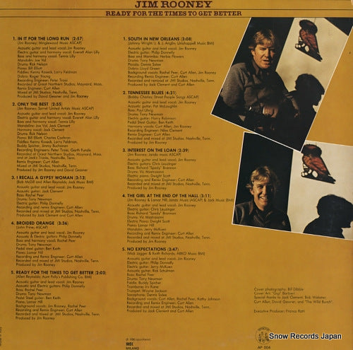 AP004 back cover