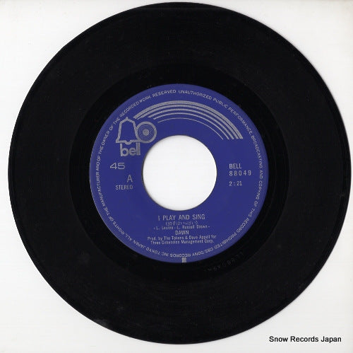 BELL-88049 disc