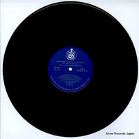 VIP-4042 disc