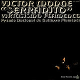 VIP-4042 front cover