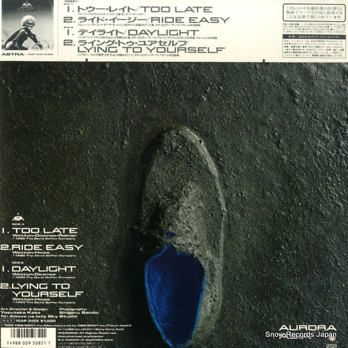 15AP3155 back cover