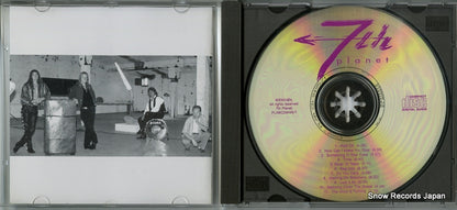 PLABCD9495/1 disc