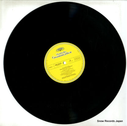 MG8579 disc