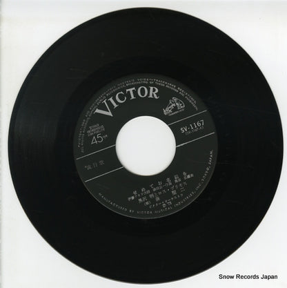 SV-1167 disc