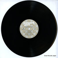 ICS-90112 disc
