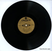 GW-6025 disc