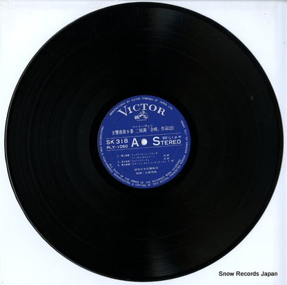 SK-318 disc