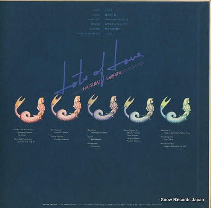 PP-7006 back cover