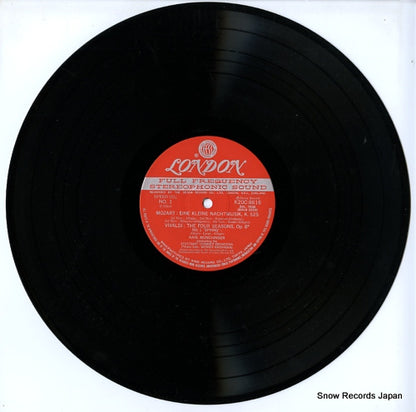 K20C8616 disc