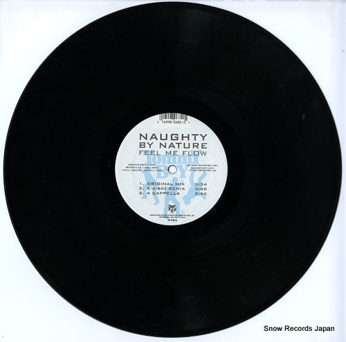TB682 disc