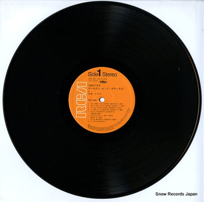 JRX-29 disc