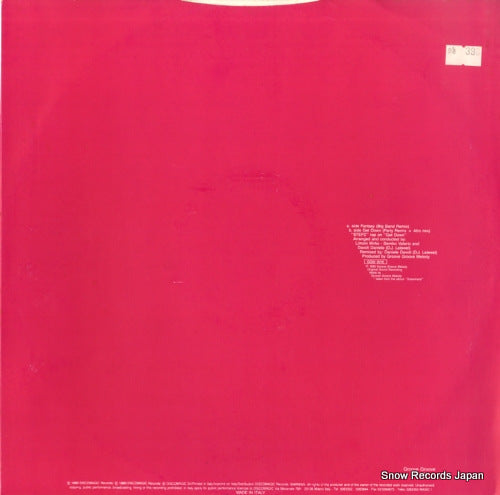 GGM9016 back cover
