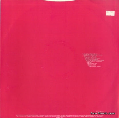 GGM9016 back cover