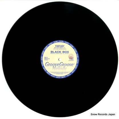 GGM9016 disc