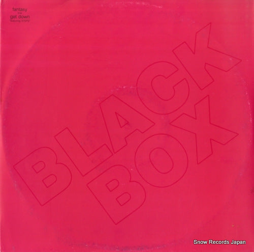 GGM9016 front cover