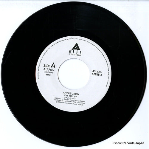 ALI-706 disc