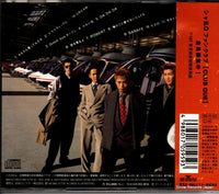 BVCR-731 back cover