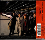 BVCR-731 back cover