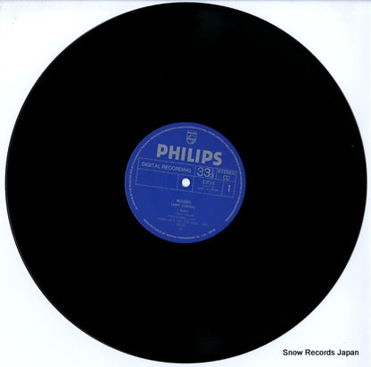 30PJ-3 disc