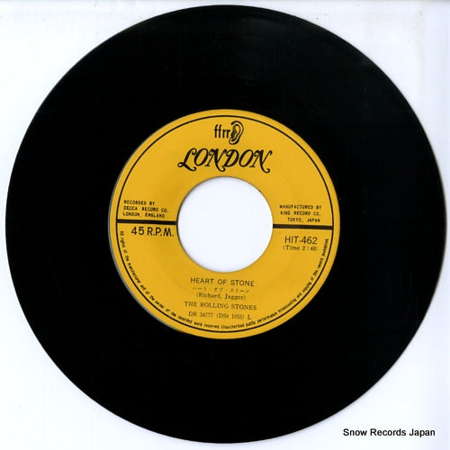 HIT-462 disc