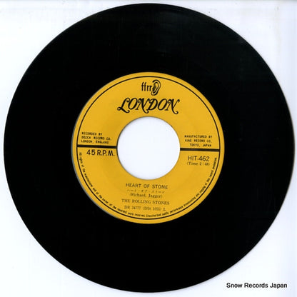 HIT-462 disc