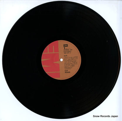 EMS-90001 disc