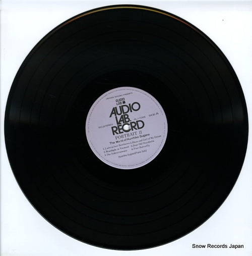 ALJ-1026 disc
