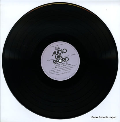 ALJ-1026 disc
