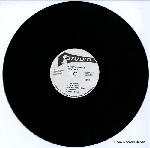 SOLP10001982 disc