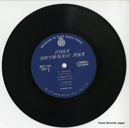 KWT1003 disc