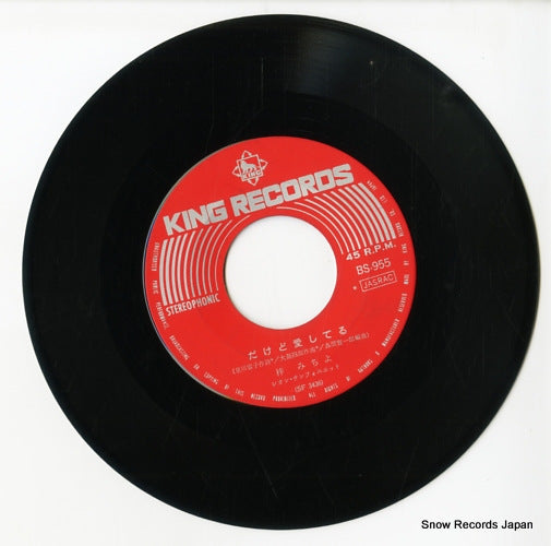 BS-955 disc