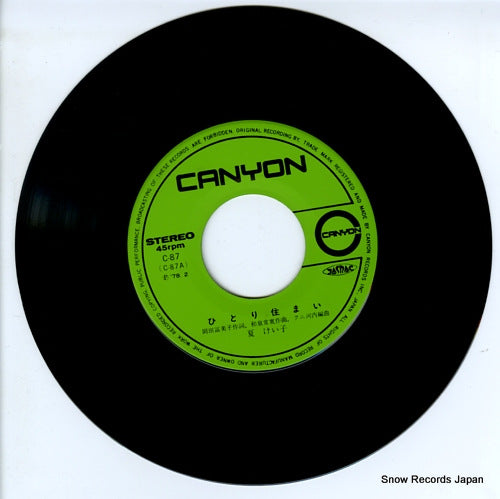 C-87 disc