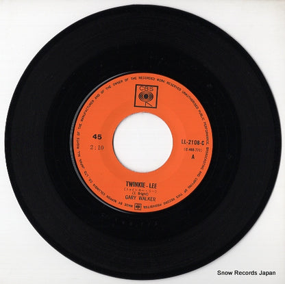 LL-2108-C disc