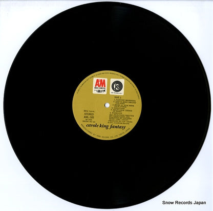 AML185 disc