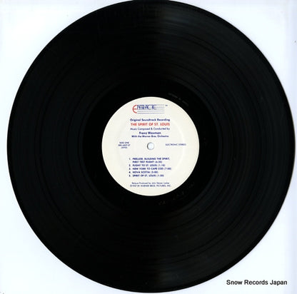 ERS6507-ST disc