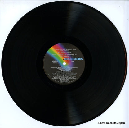 MCA-2092 disc