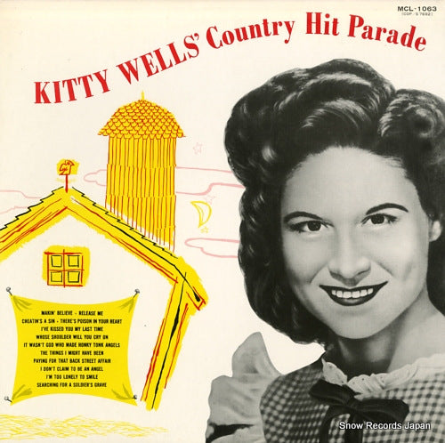 MCL-1063 front cover