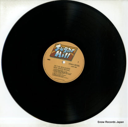 L20P-1196 disc