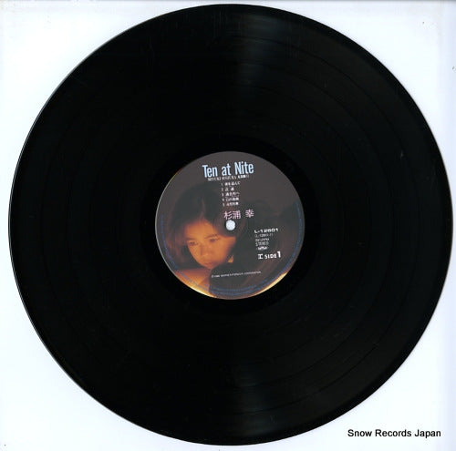 L-12601 disc