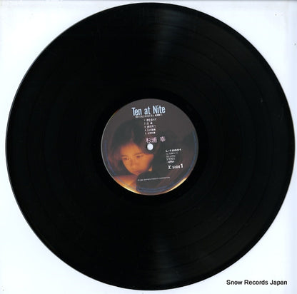 L-12601 disc