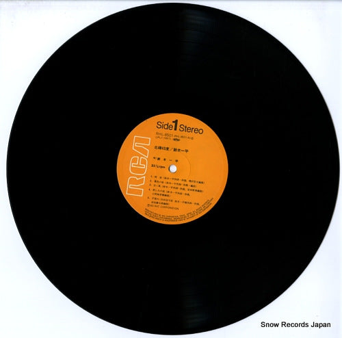 RHL-8501 disc
